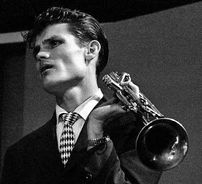 Foto de Chet Baker