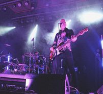 Foto de Lluvia de Heroes