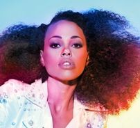 Foto de Elle Varner