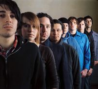 Foto de Margot & The Nuclear So And So's