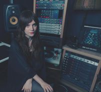 Foto de Sophie Thatcher