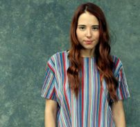 Foto de Majo Aguilar