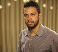 Foto de Elhias Hernandes