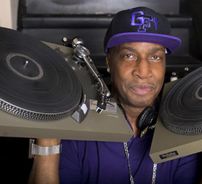 Foto de Grandmaster Flash