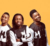 Foto de Afro Madjaha