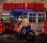 Foto de Motores Acidos