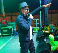 Foto de Anthonny LaFort