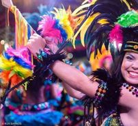 Foto de Bumba Meu Boi de Axixá