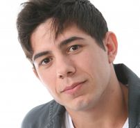 Foto de Jaisson e Juliano