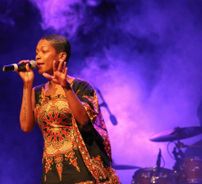 Foto de Neuza de Pina