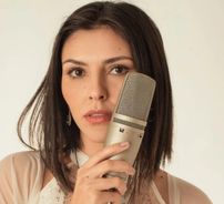 Foto de Natália Lany