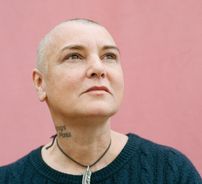 Foto de Sinead O'Connor
