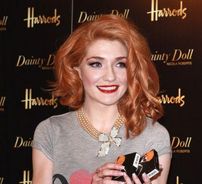 Foto de Nicola Roberts