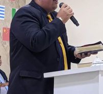 Foto de Pedro Franklin