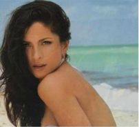 Foto de Alessandra Rosaldo