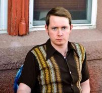 Foto de John Fullbright