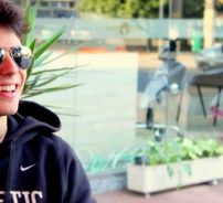 Foto de Fernando Ribeiro