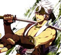 Foto de Hakuouki Shinsengumi Kitan