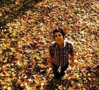 Foto de Gregory And The HawK