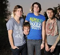 Foto de The Academy Is...