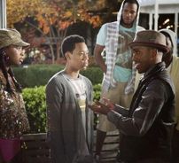 Foto de Let It Shine