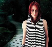 Foto de Kenia Araujo