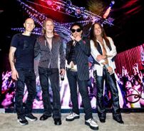 Foto de Gangway (Hard Rock)