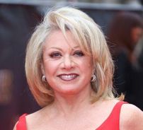 Foto de Elaine Paige