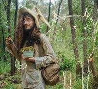 Foto de Agustín Galeano