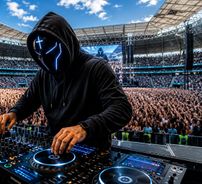 Foto de DJ H-387 Project