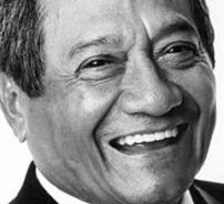 Foto de Armando Manzanero