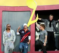 Foto de Lexington Bridge