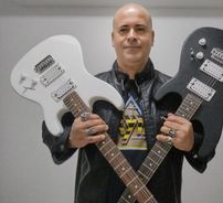 Foto de Robin Nascimento