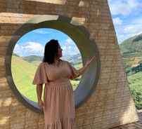 Foto de Aline Macedo