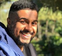 Foto de Baco Exu do Blues