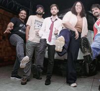 Foto de Jambu Elétrico