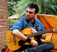 Foto de Alex Fernando