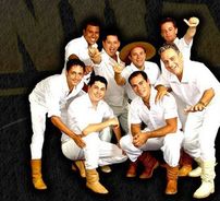 Foto de Grupo Minuano