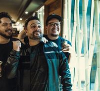 Foto de Tchelo Cunha