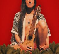 Foto de Alana Dédalos