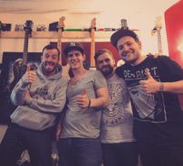 Foto de River Becomes Ocean