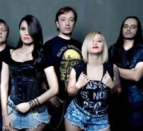 Foto de Alibi de Orfeu