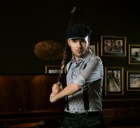 Foto de Daniel Pradeep