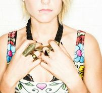 Foto de Christina Novelli