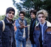 Foto de CD9
