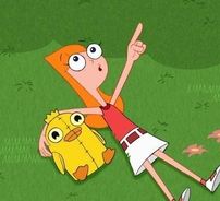 Foto de Phineas & Ferb
