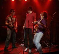 Foto de Quarteto de Cinco