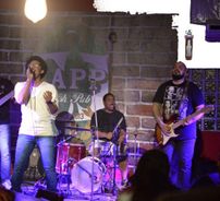 Foto de Banda Afrodite