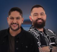 Foto de Jorge & Mateus