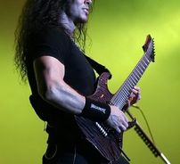 Foto de Chris Broderick